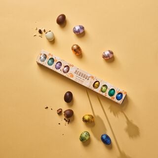 R&Eacute;GLETTE &OElig;UFS DE P&Acirc;QUES