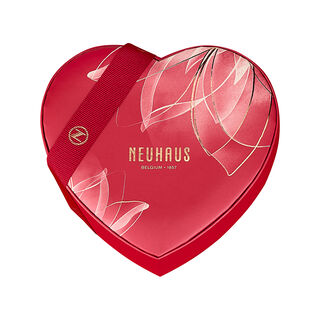 Valentine Small Heart Box Truffles