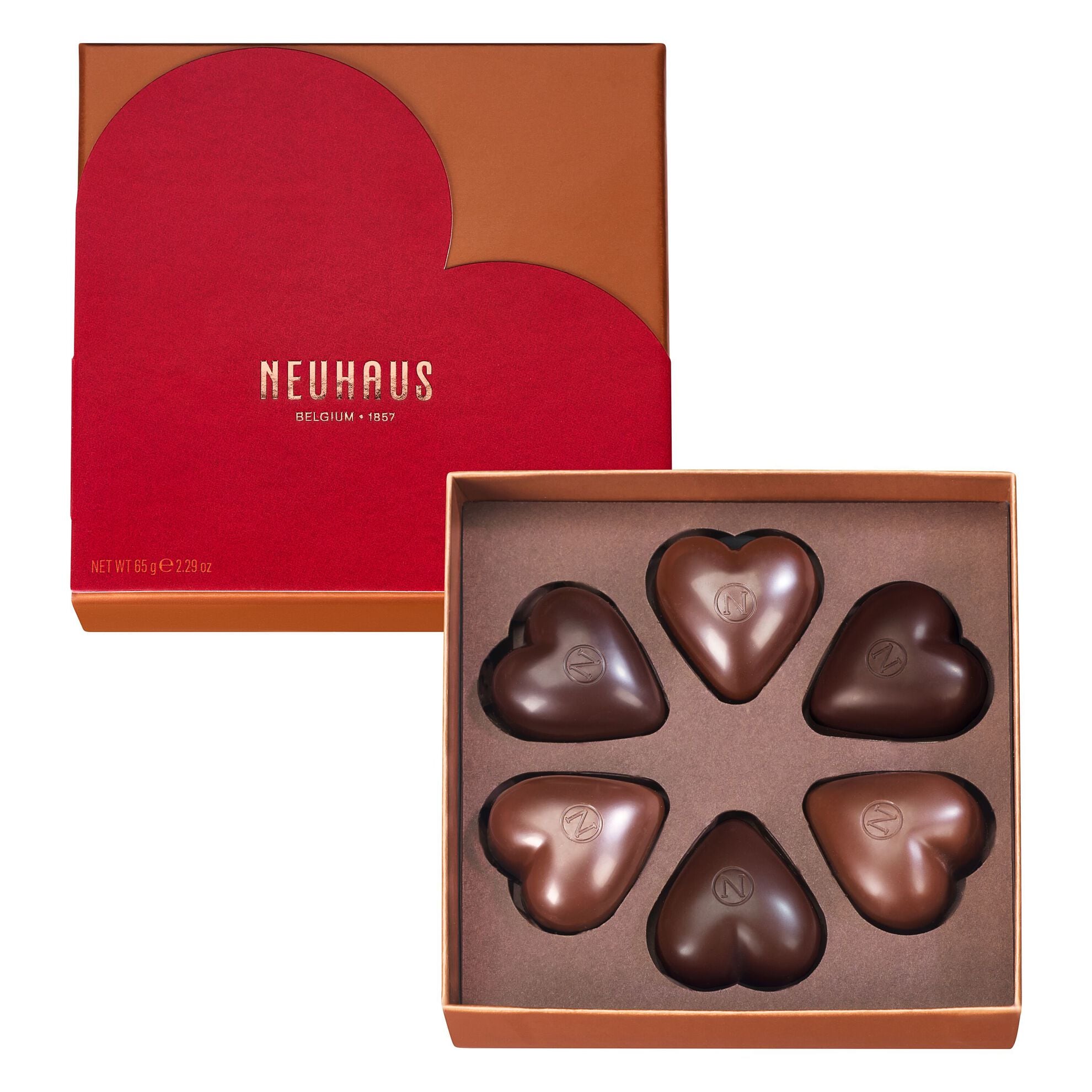 With Love Gift Basket - Small image number 21
