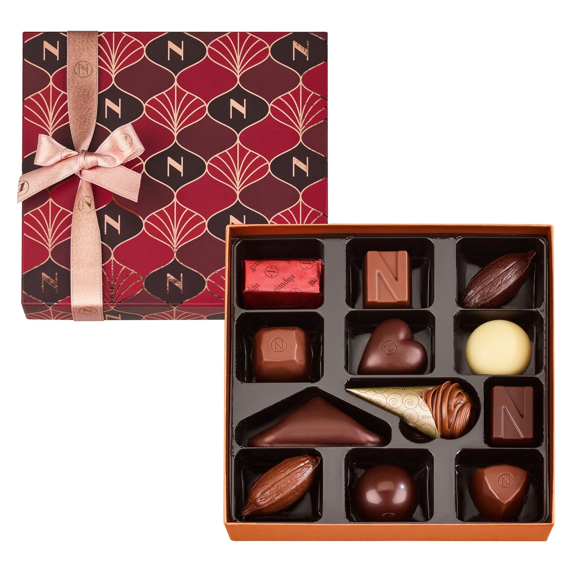Discovery Christmas Box Large image number 01