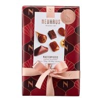 Ballotin Timeless Masterpieces Christmas 750 g
