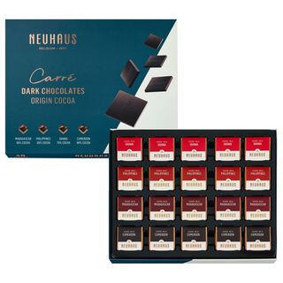 Carr&eacute; Origin