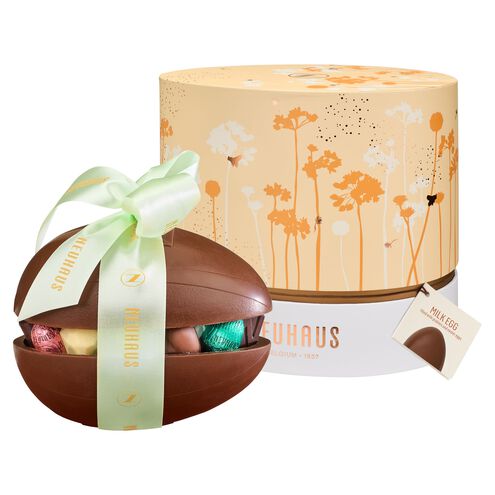 BALLOTOEUF MILK 725 G image number 01