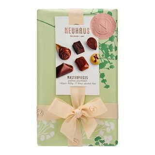 BALLOTIN TIMELESS MASTERPIECES PRINTEMPS 500 G