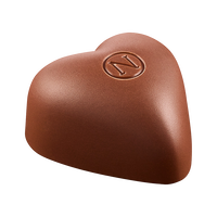 Coeur Pralin&eacute;