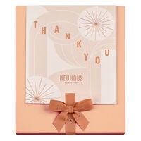 Thank You Geschenkdoos &ndash; Truffels Cocoa