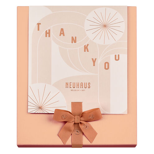 Thank You Gift Box &ndash; Truffles Cocoa image number 11