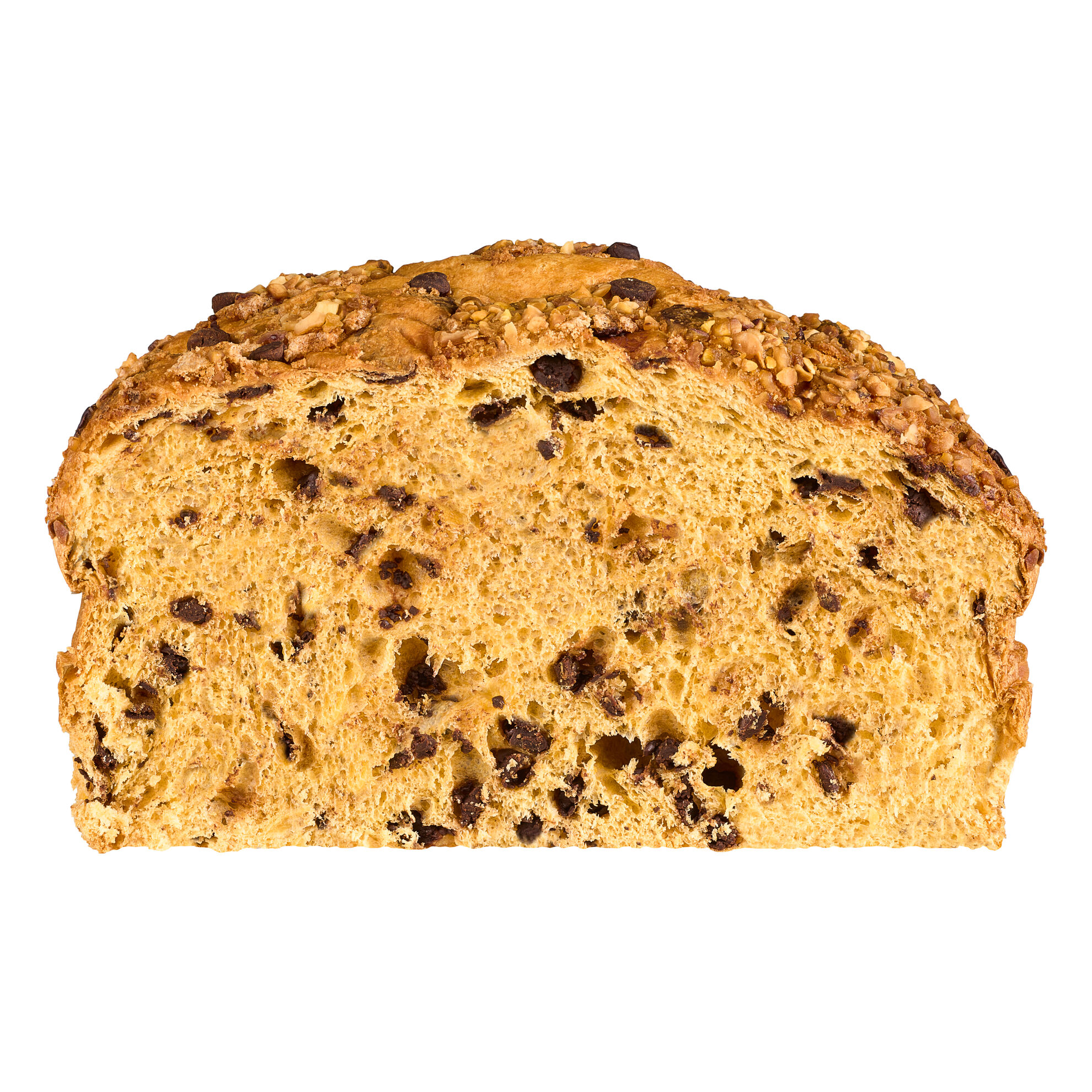 Schokoladen-Panettone image number 21