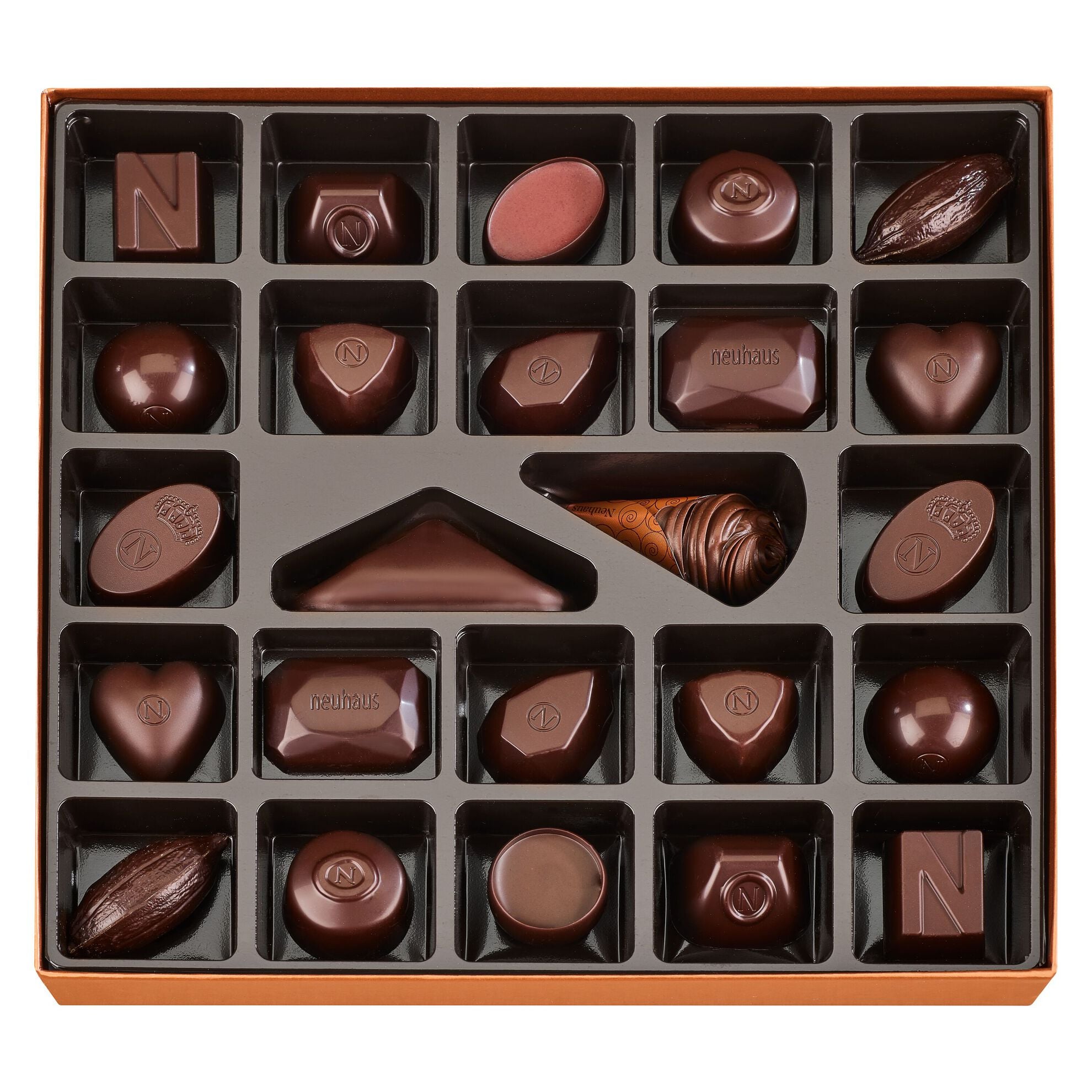 Vaderdag Gift Box Dark image number 11