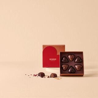 Prestige box small
