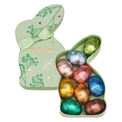 EASTER BUNNY GREEN image number 01