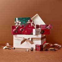 Christmas Basket Large
