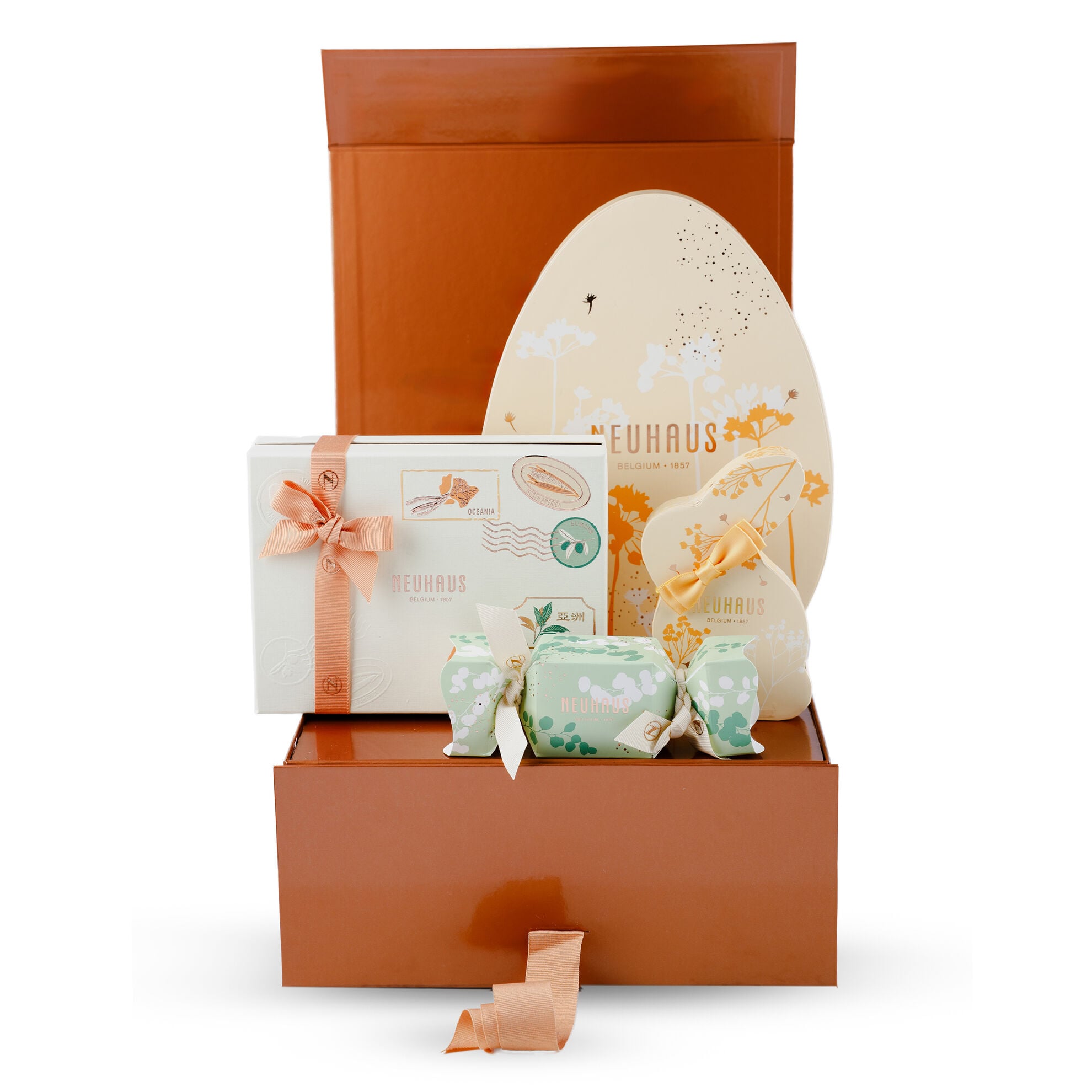 Spring Gift Basket image number 01