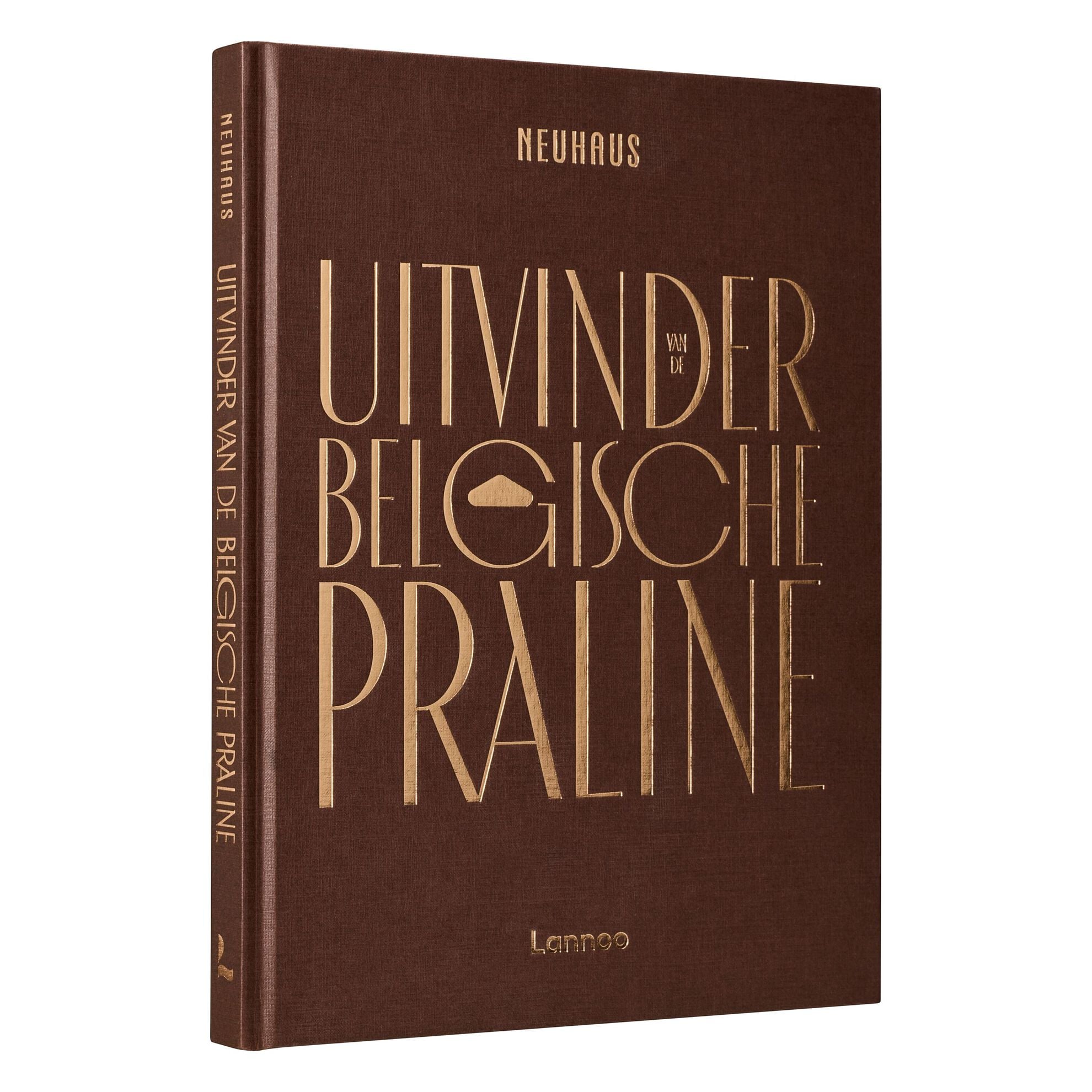 Neuhaus Book &ndash; Uitvinder van de Belgische praline (NL) image number 11