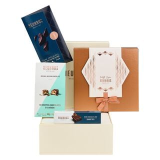Celebration Geschenkmand