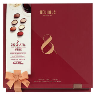 Vin & Pralines - L'&Eacute;dition Festive