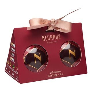 Christmas balls