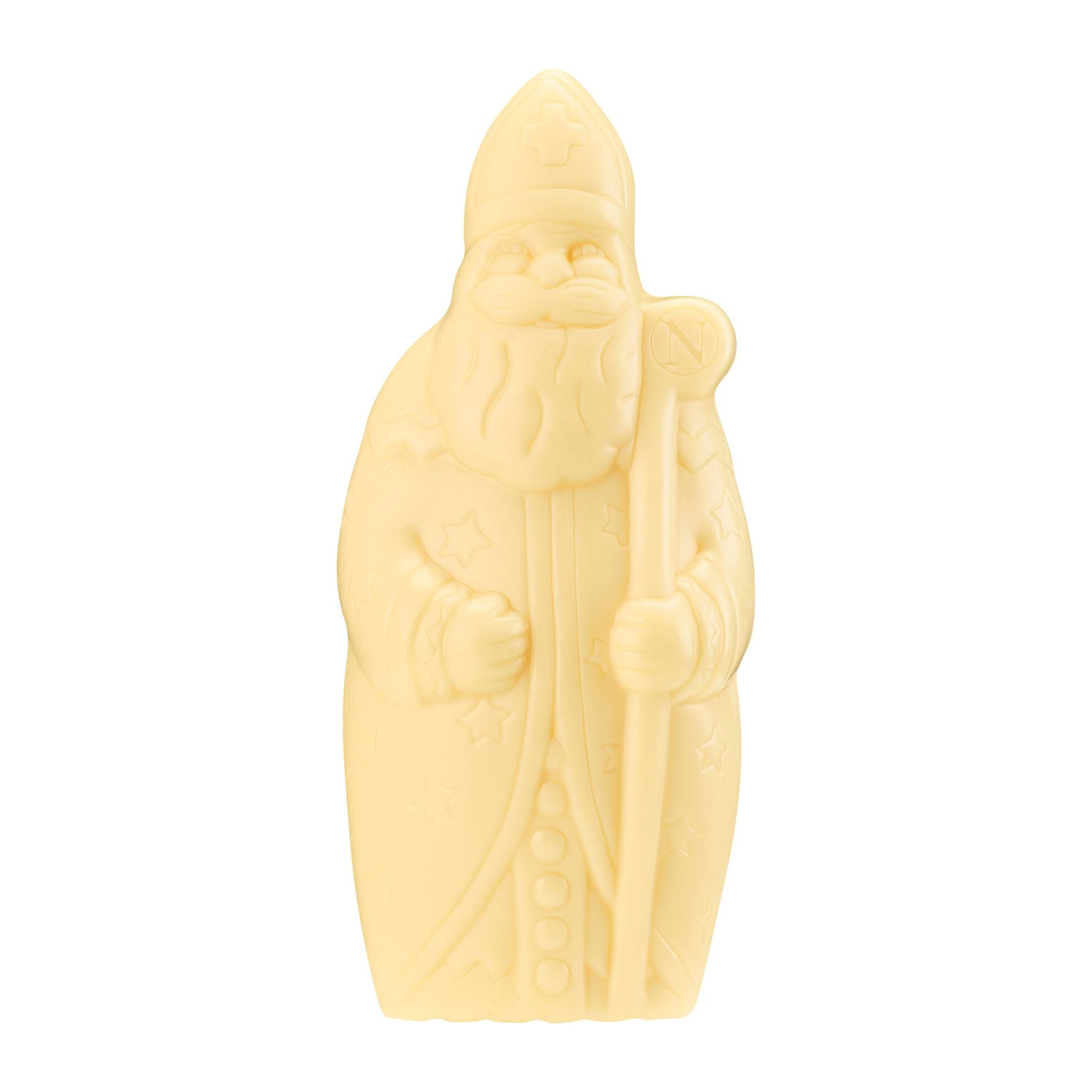 Saint Nicholas Gift Basket - White Chocolate image number 11