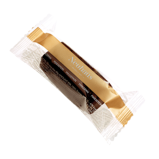 Marzipan Buchette