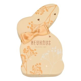LAPIN DE P&Acirc;QUES ORANGE