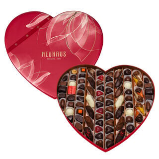VIP Heart Box