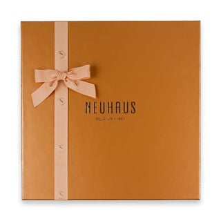 Luxury Belgian Chocolate Gift Box