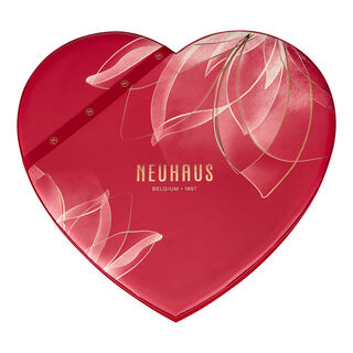 VIP Heart Box