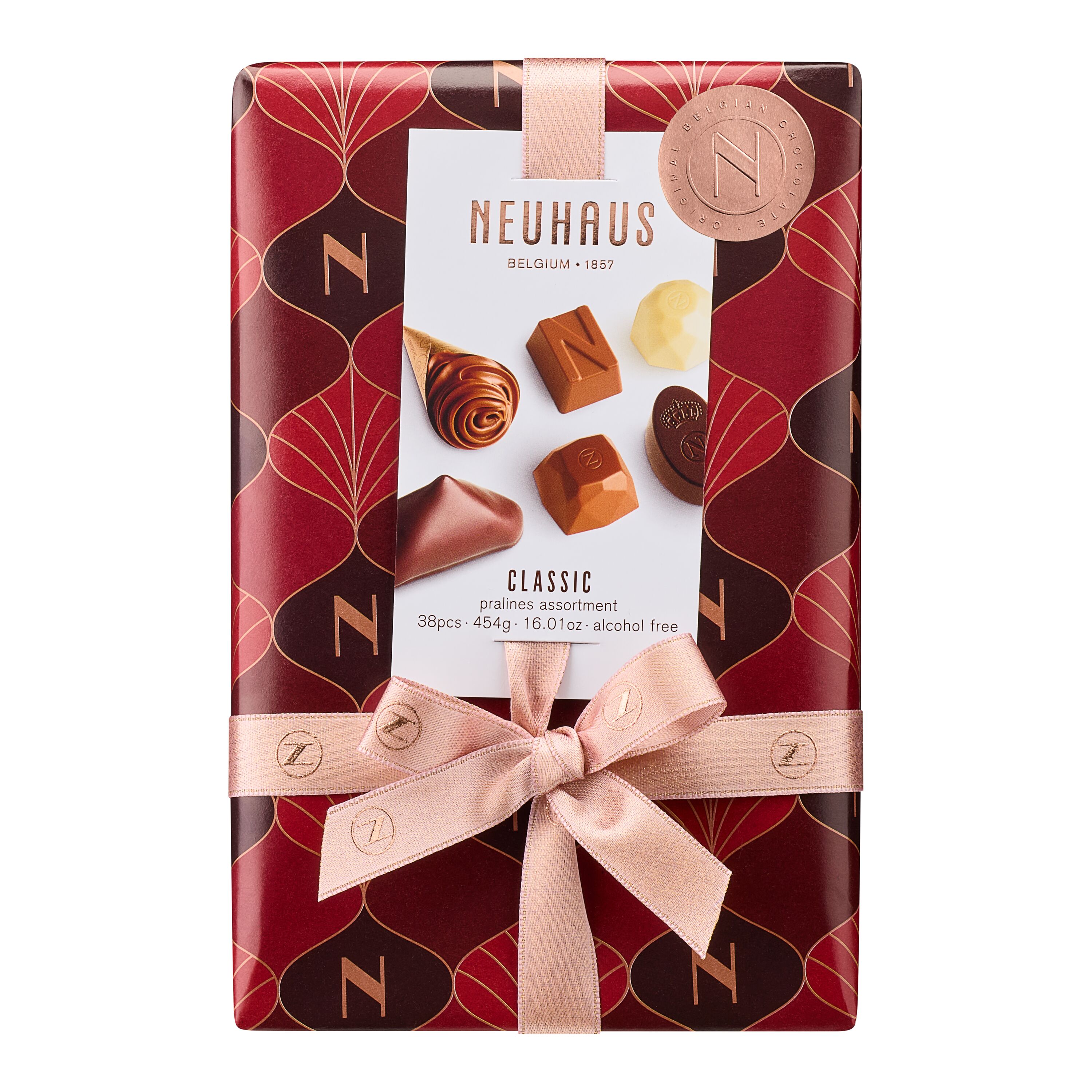 Indulge In Luxury Chocolate Treats